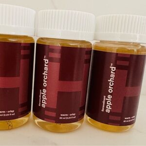 Homedics SereneScent Apple Orchard Fragrance Oil - Burgundy & Amber